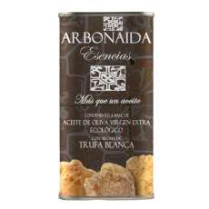 Arbonaida, Esencias Trufa Blanca