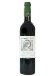 Arrayán Petit Verdot