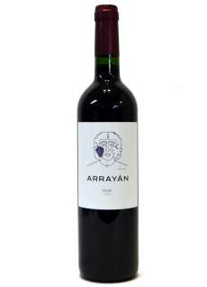 Arrayán Syrah