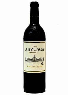 Arzuaga