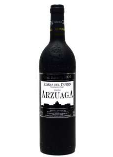 Arzuaga