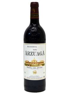 Arzuaga