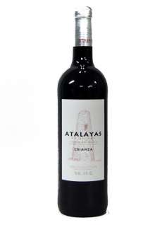 Atalayas
