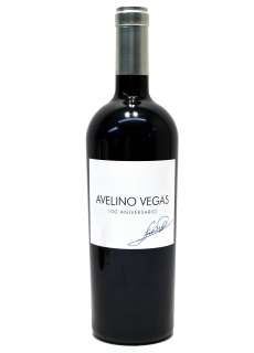 Avelino Vegas 100 Aniversario