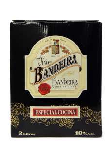 Bandeira 3 L.