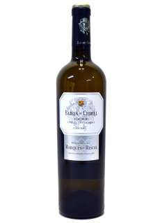 Barón de Chirel Verdejo Viñas Centenarias