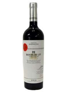 Barón de Ley Varietales Garnacha