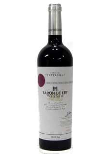 Barón de Ley Varietales Tempranillo