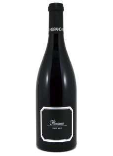 Bassus Pinot Noir