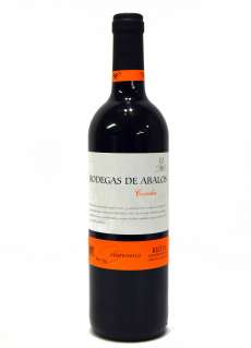 Bodegas de Abalos
