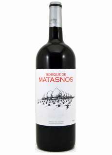 Bosque de Matasnos (Magnum)