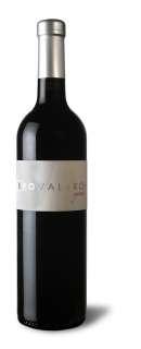 BRO VALERO Syrah Ecologico