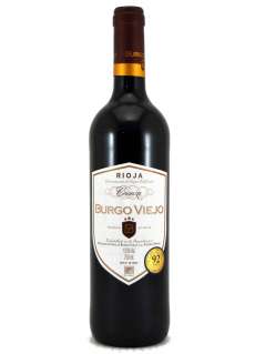Burgo Viejo