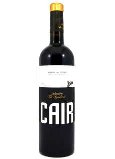 Cair Selección La Aguilera