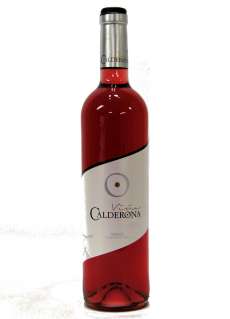Calderona Rosado