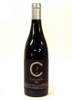 Calzadilla Allegro Syrah