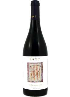 Care Garnacha Syrah