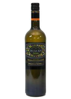 Carlos Moro Finca Las Marcas