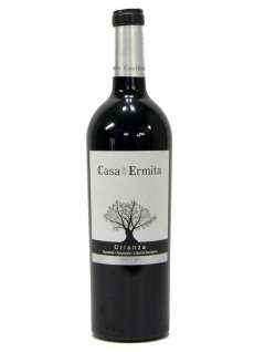 Casa de la Ermita