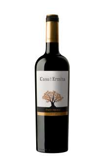 Casa de la Ermita Petit Verdot