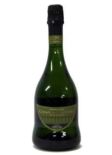 Cava Gran Claustro  Nature