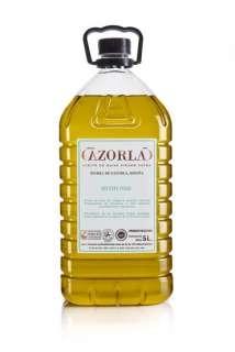 Cazorla
