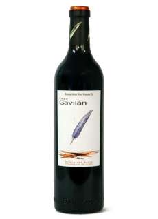 Cepa Gavilán