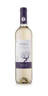 Cepell, Blanco