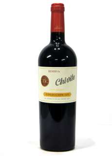 Chivite 125
