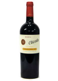 Chivite 125