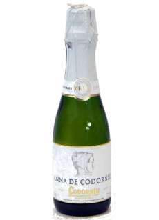 Codorníu Anna Nature 20 cl. - 3 Uds.
