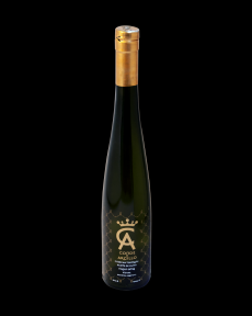 Conde de Argillo, Cosecha Temprana