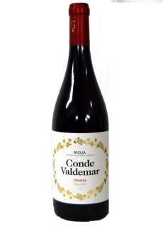 Conde de Valdemar