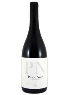 Cortijo Los Aguilares Pinot Noir