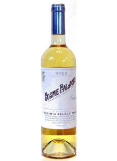 Cosme Palacio Blanco