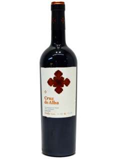 Cruz de Alba