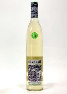 Cuatro Rayas Verdejo (Magnum)