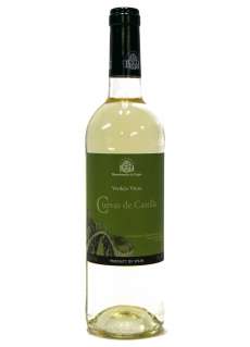 Cuevas de Castilla