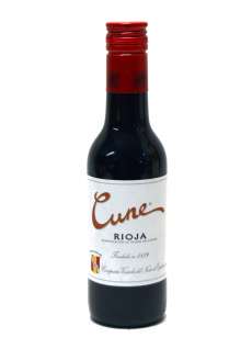 Cune 18.75 cl. - 6 Uds.