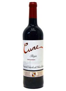 Cune