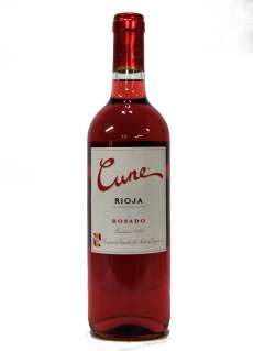 Cune Rosado