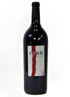 Cyan (Magnum)