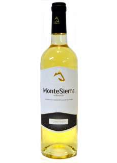 Daimon Blanco Fermentado en Barrica