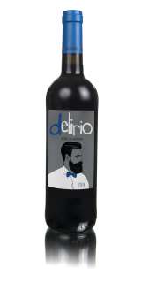 Delirio Roble