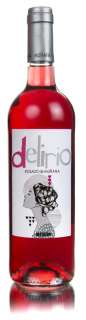 Delirio Rosado