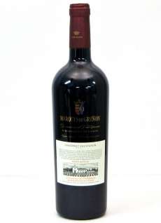 Dominio de Valdepusa Cabernet Sauvignon