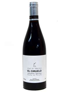 El Ciruelo