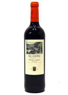 El Coto