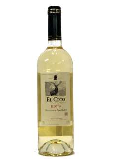 El Coto Blanco