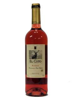 El Coto Rosado
